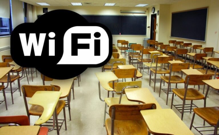 wifi